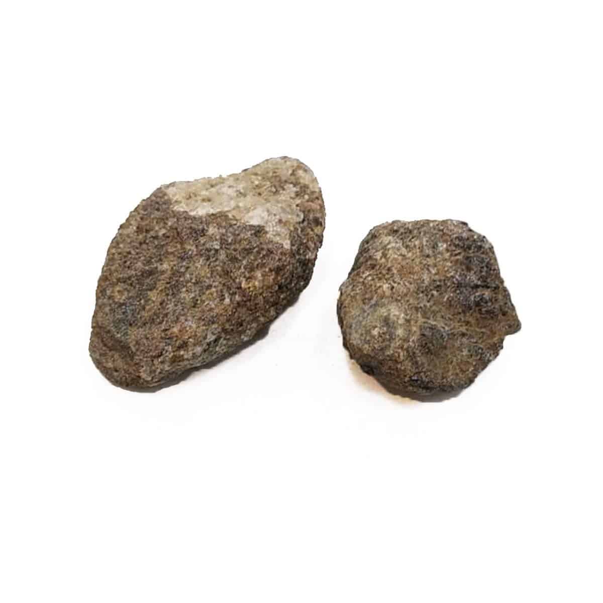 Garnet Raw Rough Stones