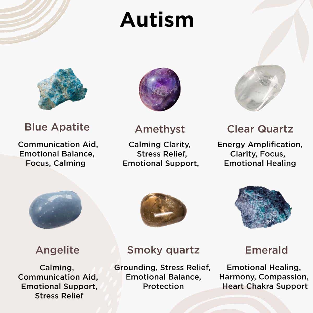 Autism Intention Bracelet - Image 6