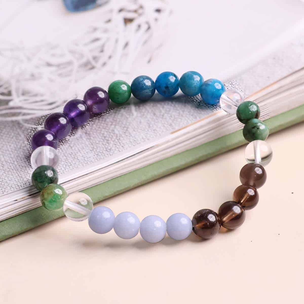 Autism Intention Bracelet - Image 4