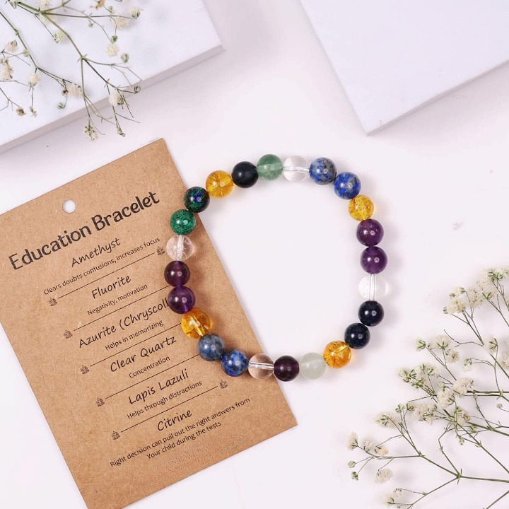 Education Bracelet