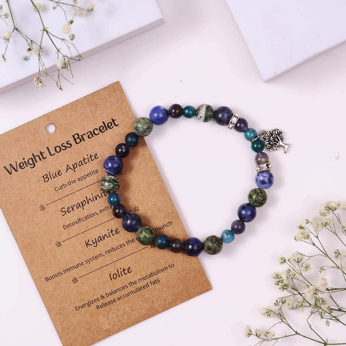 Weight Loss Bracelet