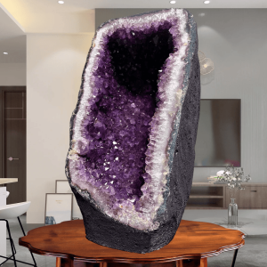 Amethyst Geod