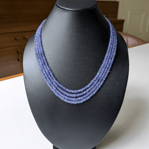 Tanzanite Necklace