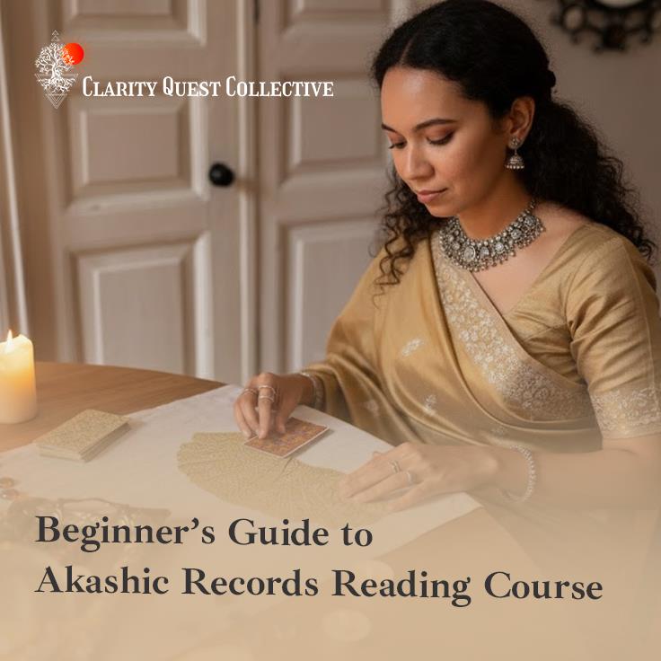 Akashic Records Reading Course
