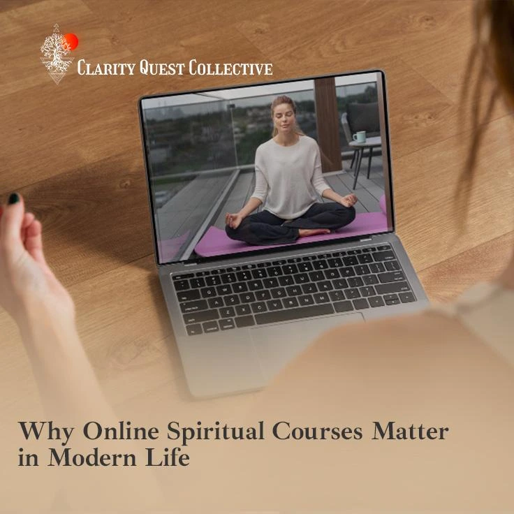 Spiritual Courses