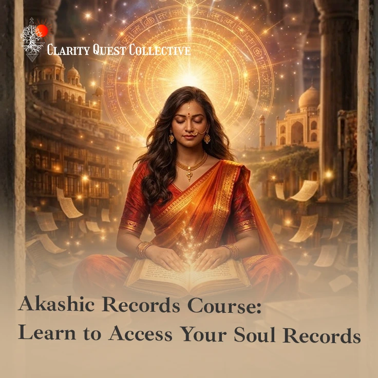 Akashic Records Course