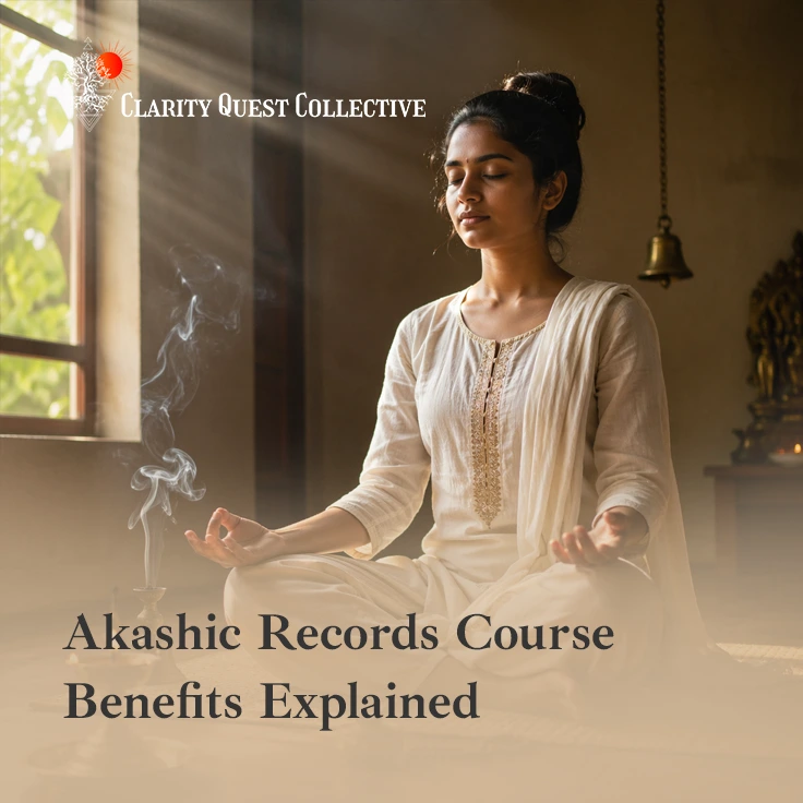 Akashic Records Course