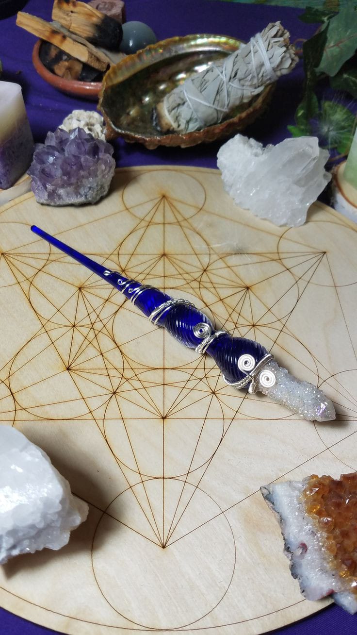 Spiritual Energy Protection Course- Expert