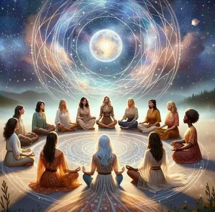 Ancestral Healing Course - Intermediate