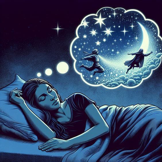 Dream Analysis Course