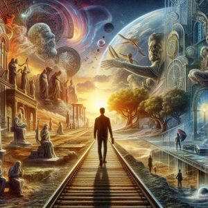 Dream Analysis Course – Expert