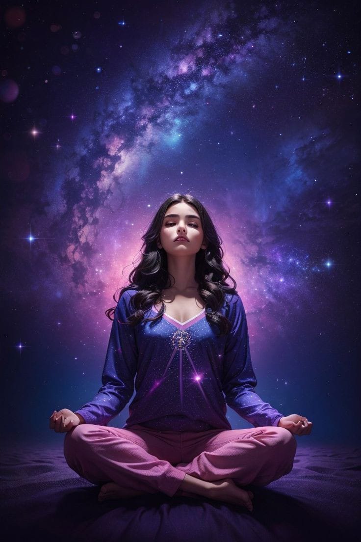 Meditation Techniques Course-Beginner