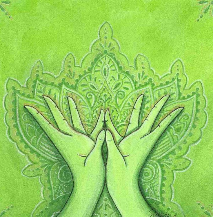 Mudra Vigyan & Hand Mudra Course- Beginner