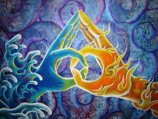 hand mudra Course- Intermediate