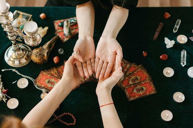 Palmistry Course- Intermediate