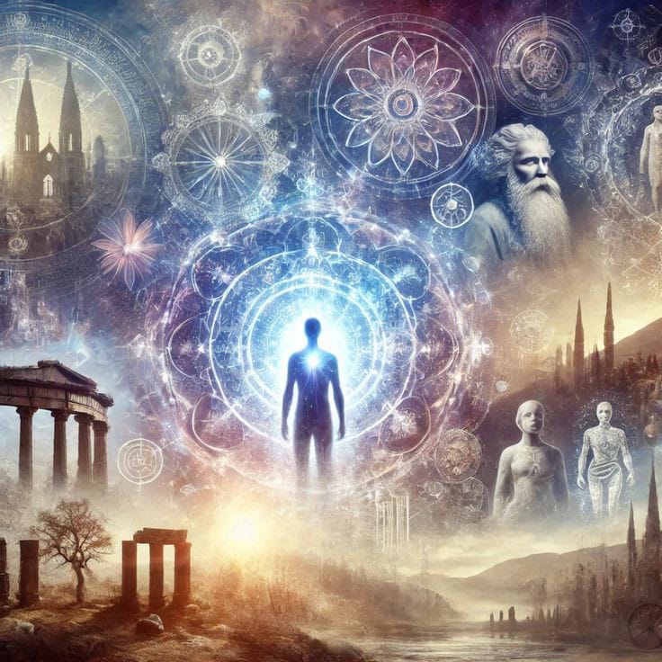 past life regression therapy-Intermediate