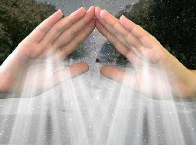 Spiritual Energy Protection Course - Intermediate