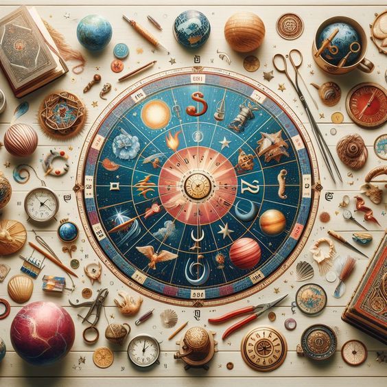 Astrology Course-Expert