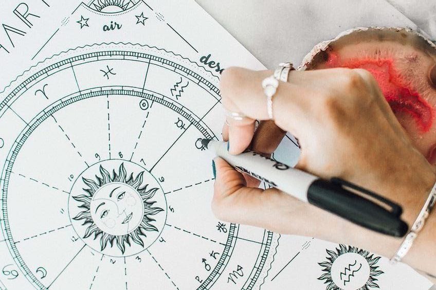 astrology courses