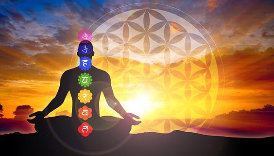 Chakra Healing Course - Intermediate