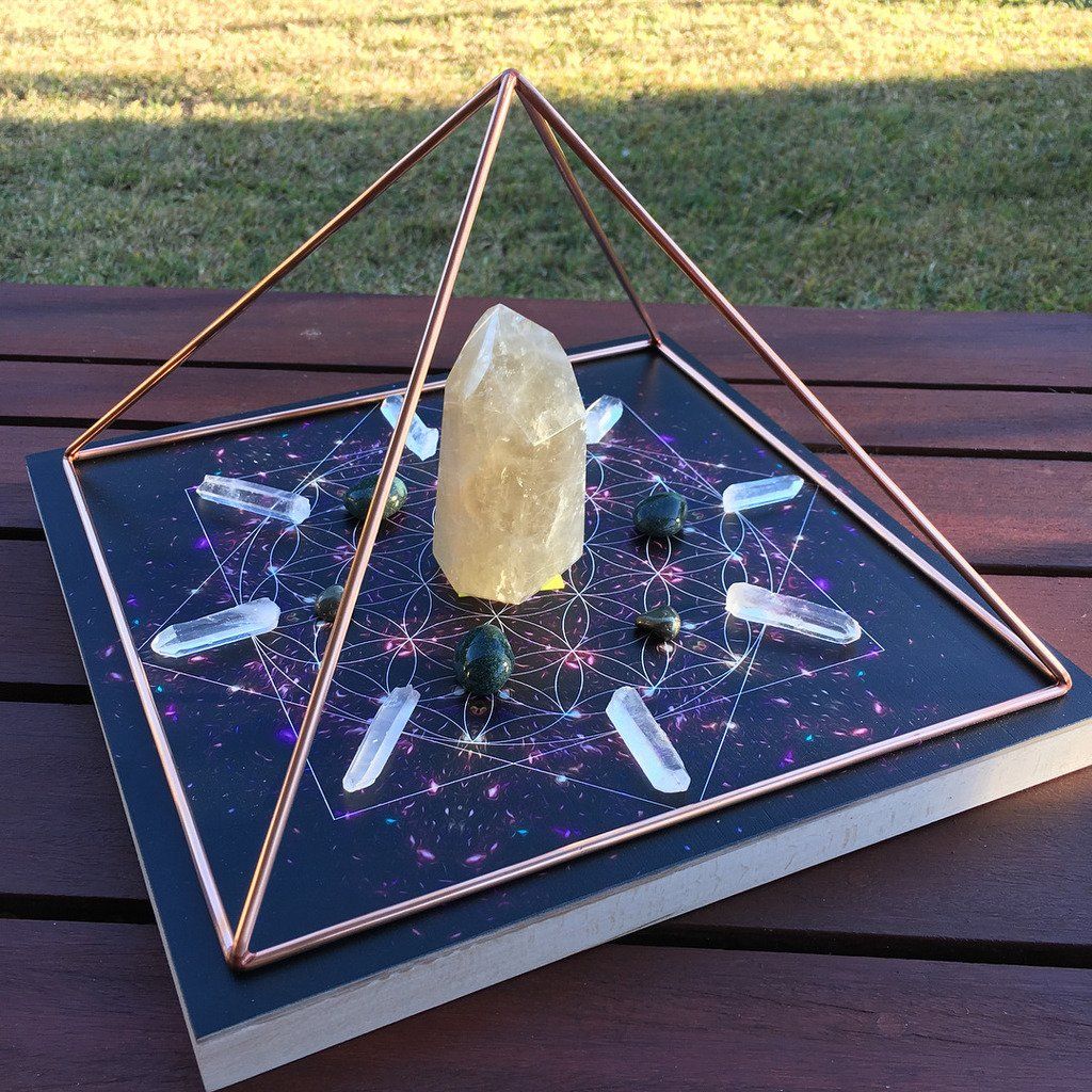 Crystal Healing Course- Expert