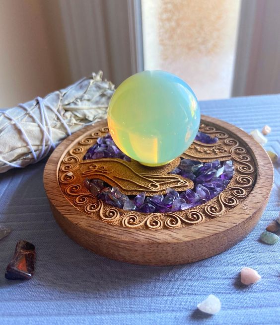 Crystal Healing Course-Beginner