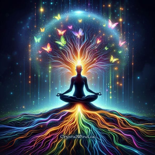 Meditation Techniques Course-Intermediate