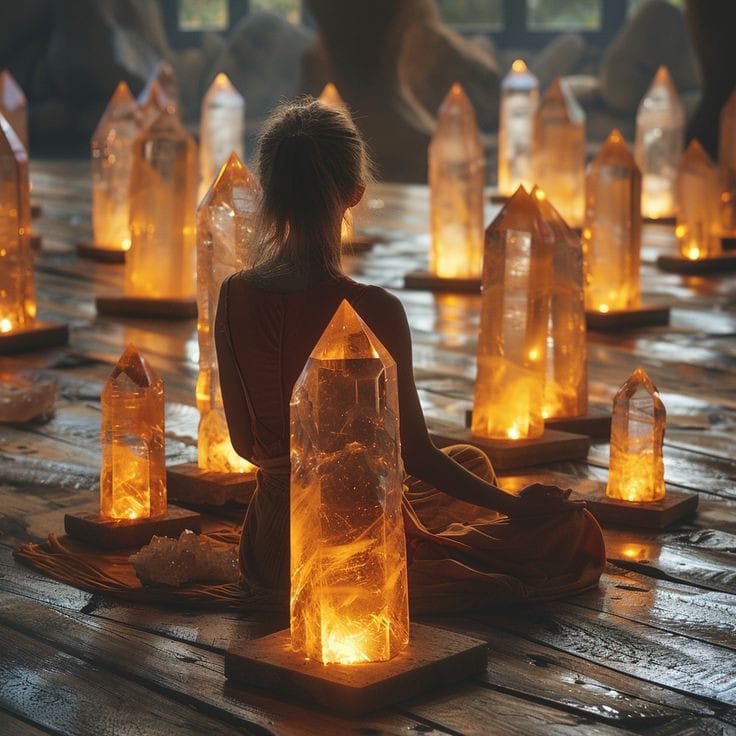 Meditation Techniques Course-Expert