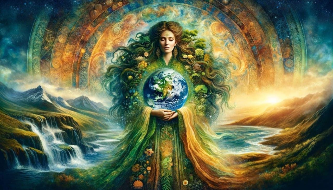 Manifestation Techniques – Expert