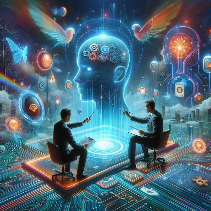 Neuro Linguistic Programming Course- Expert