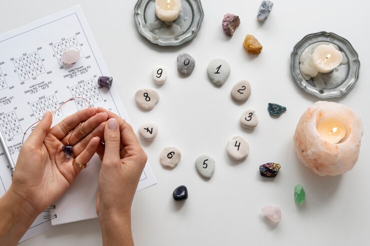 Numerology Course - Beginner