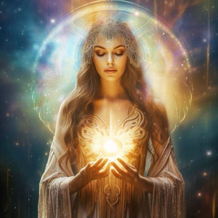 Pranic Healing Course-Intermediate