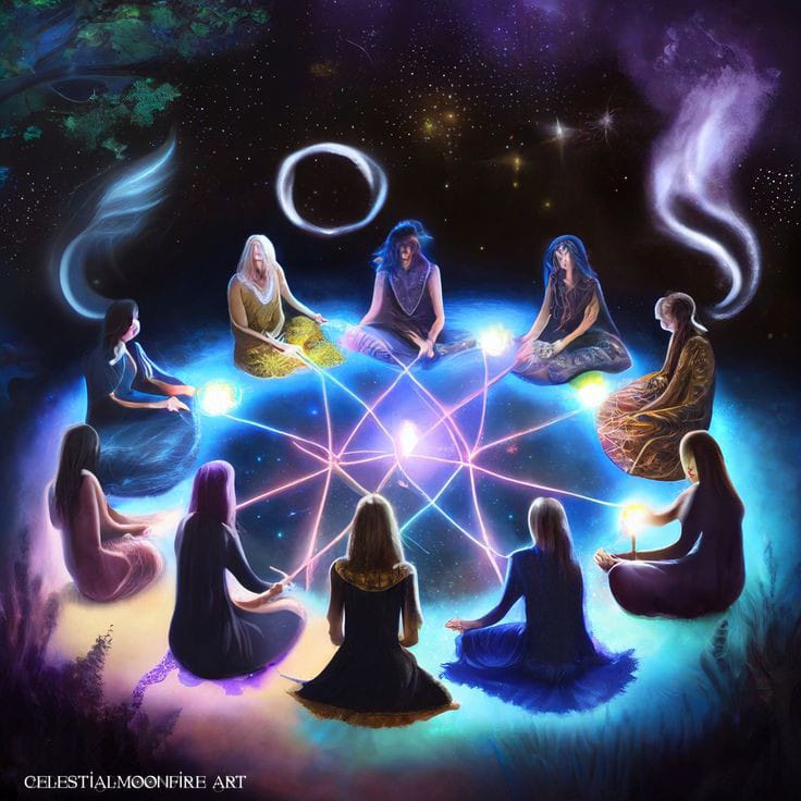 Reiki Healing Course- Intermediate