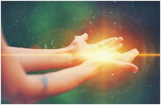 Reiki Healing Course- Beginner