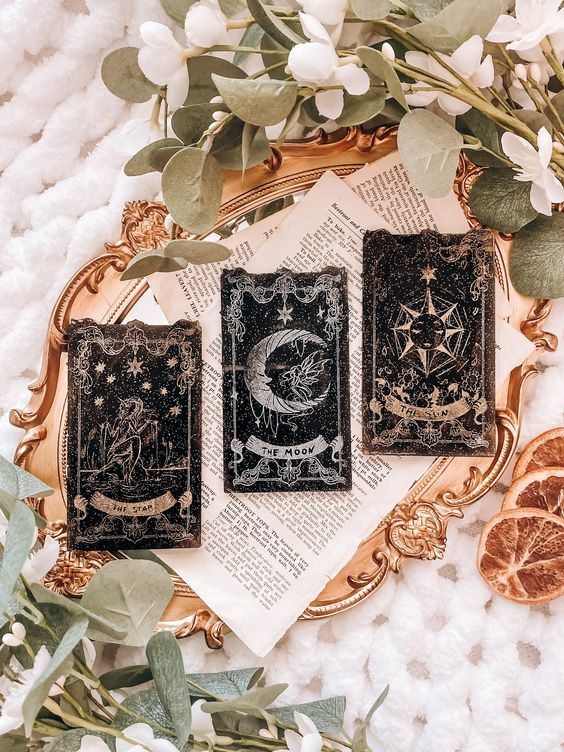 Tarot Card Reading Course-Beginner
