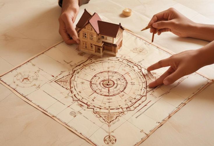 Vastu Analysis Course – Expert