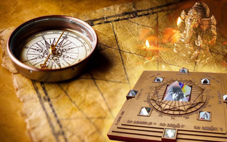 Vastu Analysis Course- Intermediate